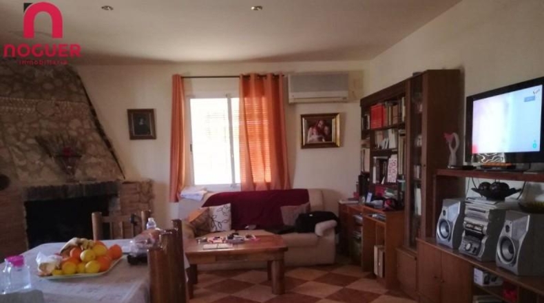 Córdoba - Belmez - 1500m2