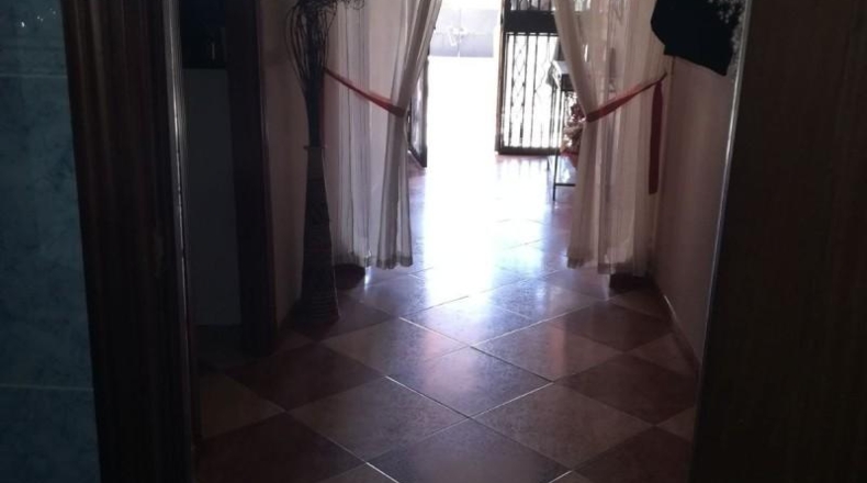 Córdoba - Belmez - 1500m2