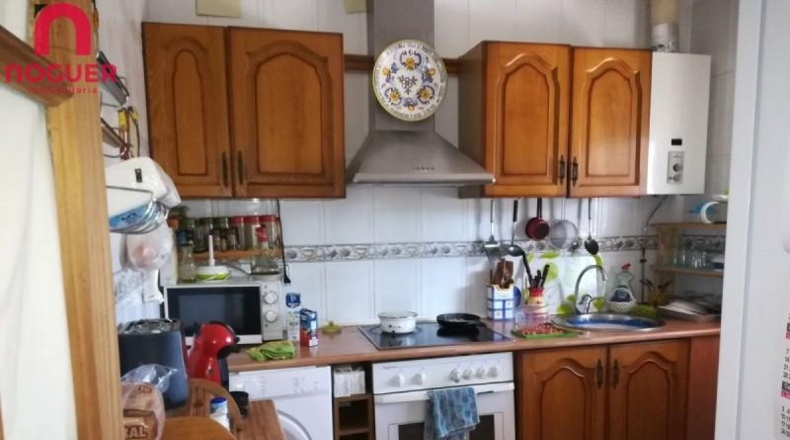 Córdoba - Belmez - 1500m2