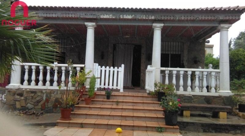 Córdoba - Belmez - 1500m2