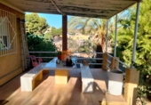Casa de camp amb terreny en venda a la España, Àguiles, ref.: TR399235 foto