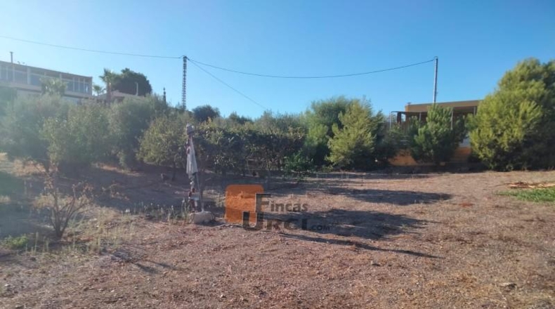Murcia - Águilas - 2985m2
