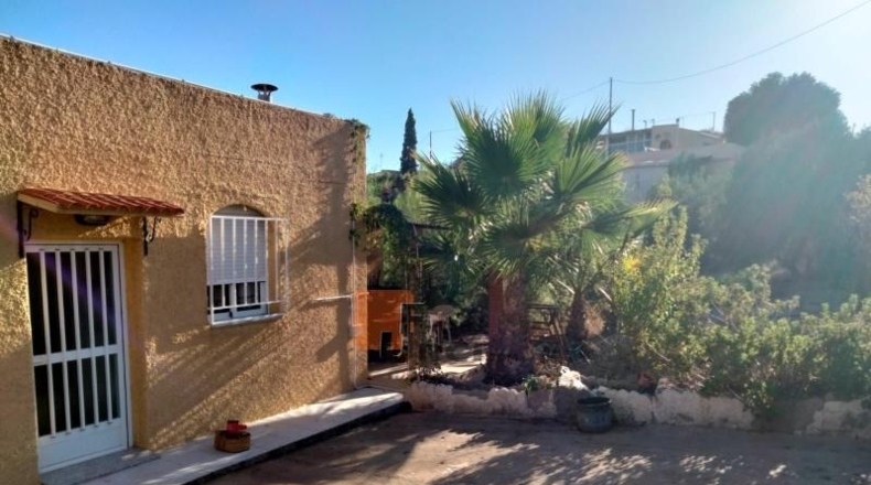 Murcia - Águilas - 2985m2