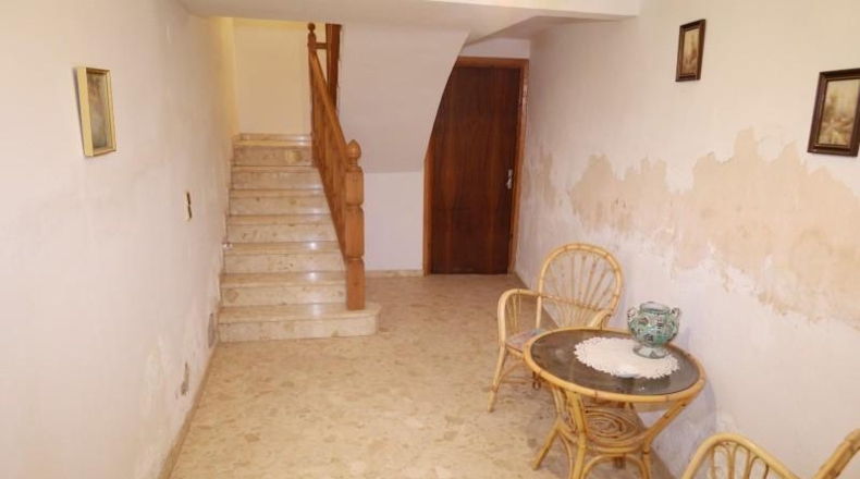 Caceres - Herguijuela - 703m2