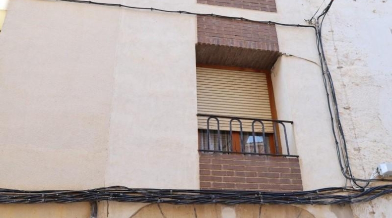 Caceres - Herguijuela - 703m2