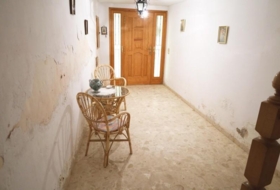 la Codonyera 703&nbsp;m² 