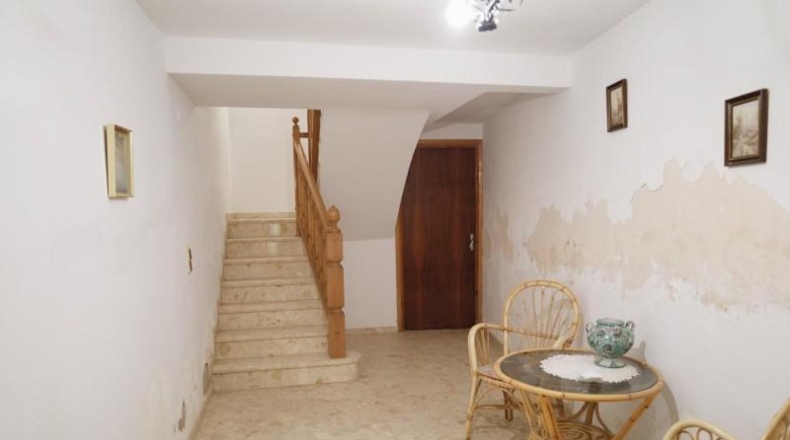 Caceres - Herguijuela - 703m2