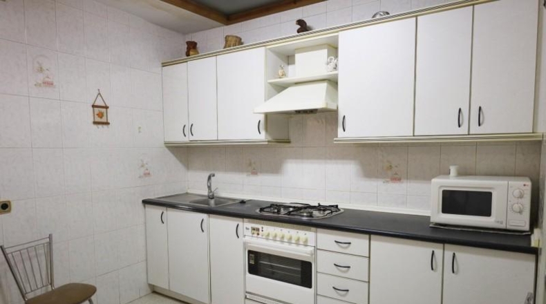 Caceres - Herguijuela - 703m2