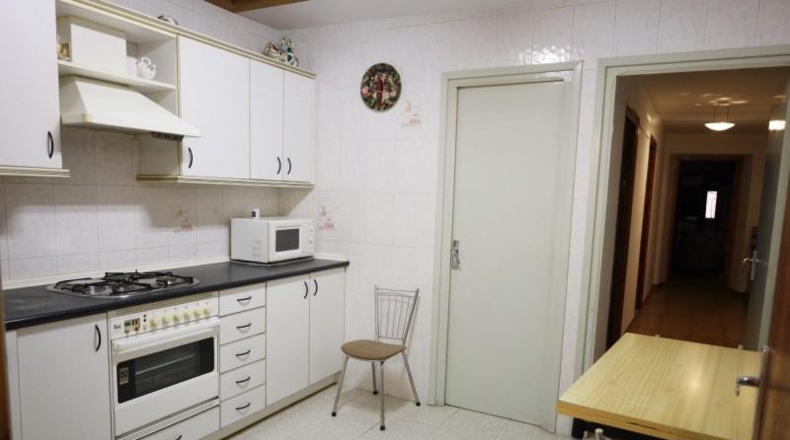 Caceres - Herguijuela - 703m2