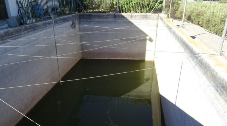 Comunidad de Madrid - Madrid - 12000m2