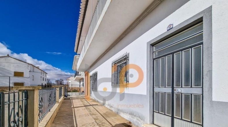 Almeria - Chirivel - 372m2