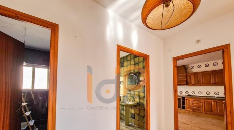 Almeria - Chirivel - 372m2