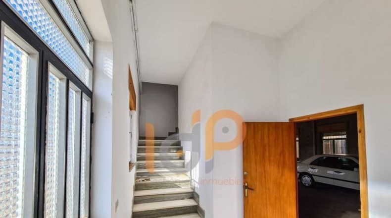 Almeria - Chirivel - 372m2