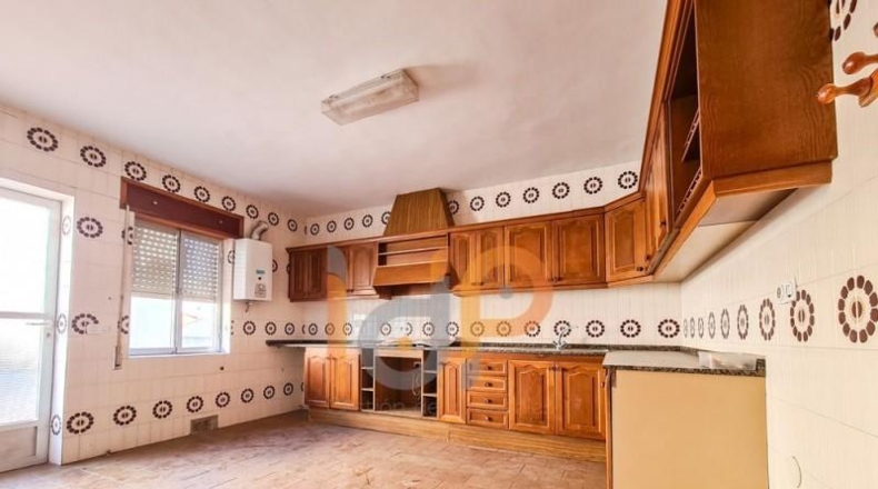 Almeria - Chirivel - 372m2