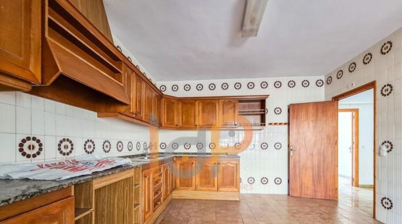 Almeria - Chirivel - 372m2