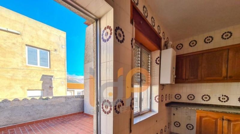Almeria - Chirivel - 372m2