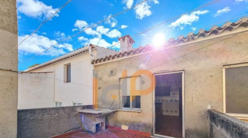 Almeria - Chirivel - 372m2