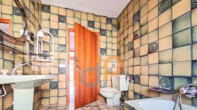 Almeria - Chirivel - 372m2