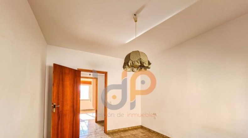 Almeria - Chirivel - 372m2
