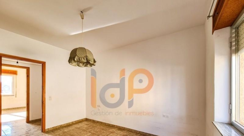 Almeria - Chirivel - 372m2