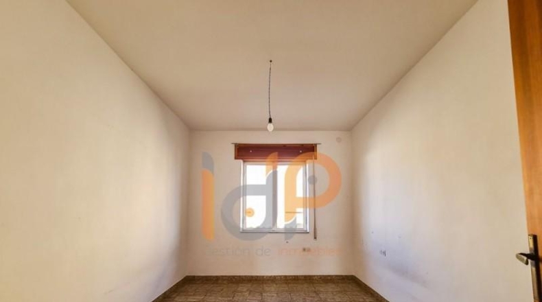 Almeria - Chirivel - 372m2