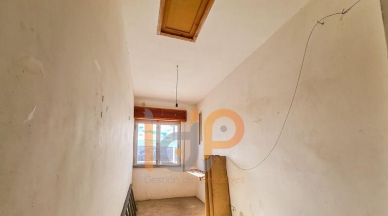 Almeria - Chirivel - 372m2
