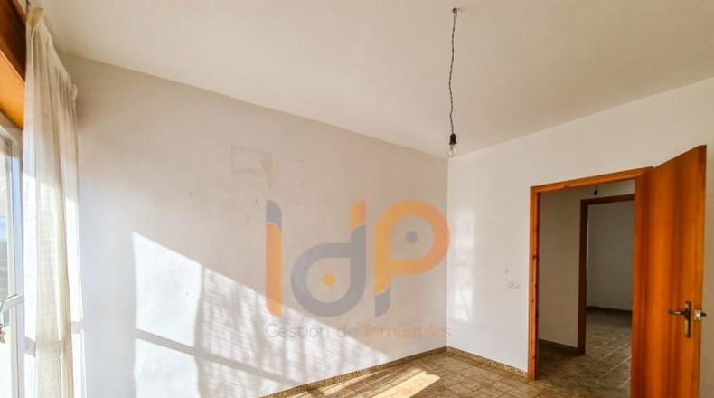 Almeria - Chirivel - 372m2