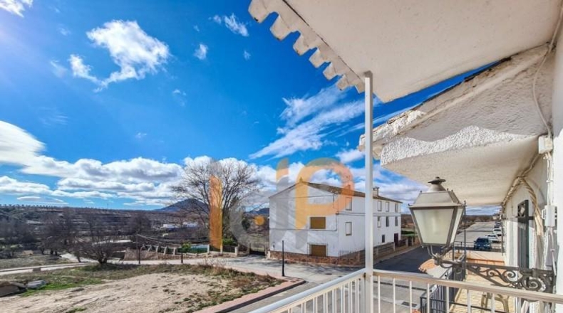 Almeria - Chirivel - 372m2