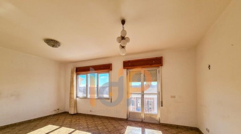 Almeria - Chirivel - 372m2
