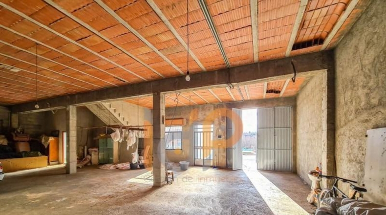 Almeria - Chirivel - 372m2