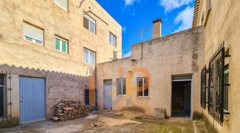 Almeria - Chirivel - 372m2