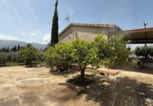 Chalet independiente con terreno en venta en la España, Murcia, ref: TR385210 foto