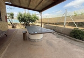 Chalet independiente con terreno en venta en la España, Murcia, ref: TR385210 foto