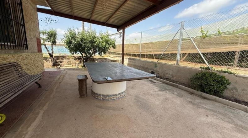 Мурсия - Murcia - 2438m2