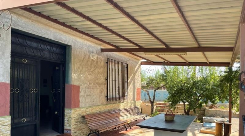 Мурсия - Murcia - 2438m2