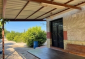 Chalet independiente con terreno en venta en la España, Murcia, ref: TR385210 foto