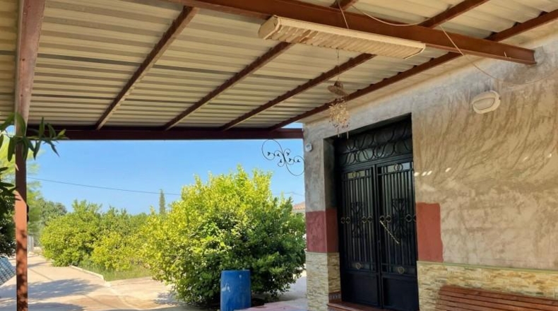 Мурсия - Murcia - 2438m2