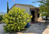 Chalet independiente con terreno en venta en la España, Murcia, ref: TR385210 foto