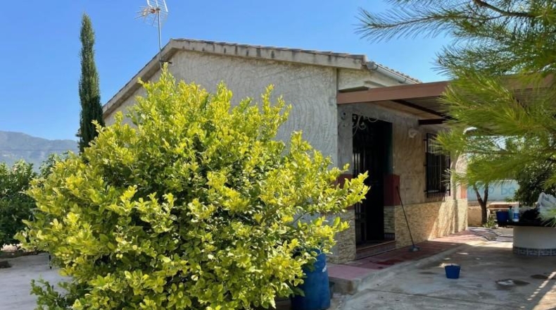 Мурсия - Murcia - 2438m2