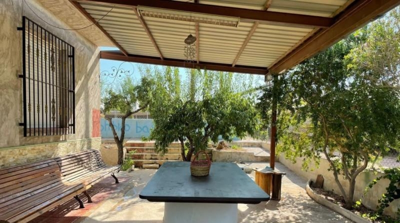 Мурсия - Murcia - 2438m2