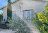 Chalet independiente con terreno en venta en la España, Murcia, ref: TR385210 foto