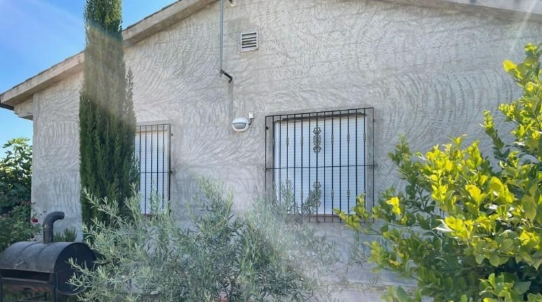 Мурсия - Murcia - 2438m2