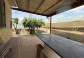 Chalet independiente con terreno en venta en la España, Murcia, ref: TR385210 foto
