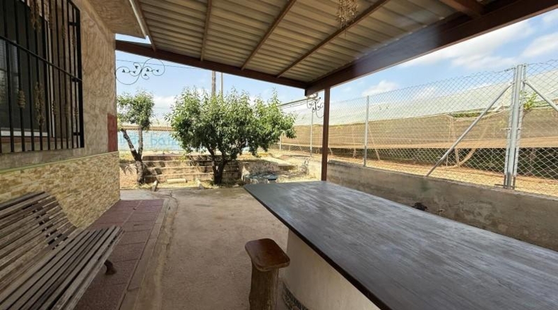 Мурсия - Murcia - 2438m2