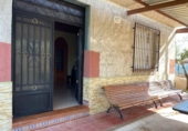 Chalet independiente con terreno en venta en la España, Murcia, ref: TR385210 foto