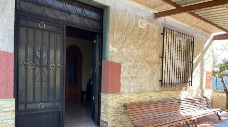 Мурсия - Murcia - 2438m2