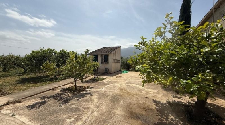 Мурсия - Murcia - 2438m2