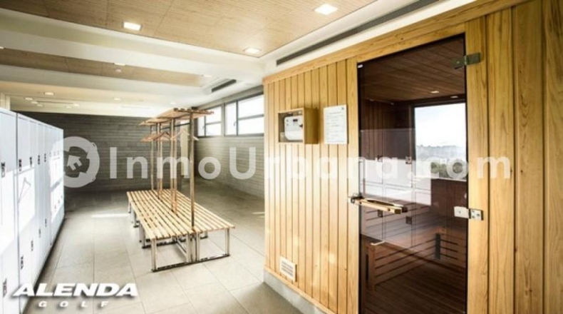 Alicante - Monforte del Cid - 834m2