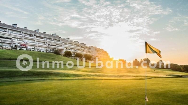 Alicante - Monforte del Cid - 834m2