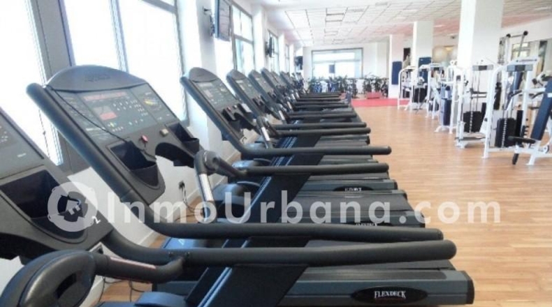 Alicante - Monforte del Cid - 834m2